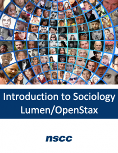 Introduction To Sociology Lumen/OpenStax – Simple Book Publishing