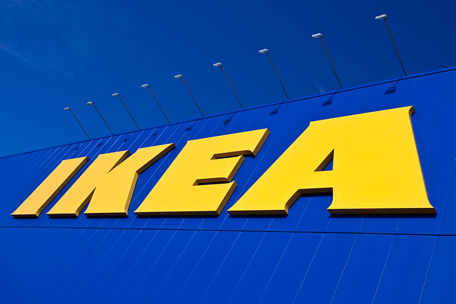 IKEA logo