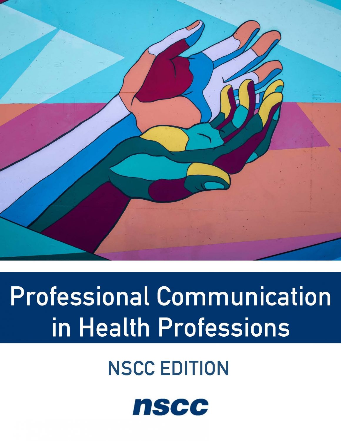 Cover image for Professional Communication in Health Professions