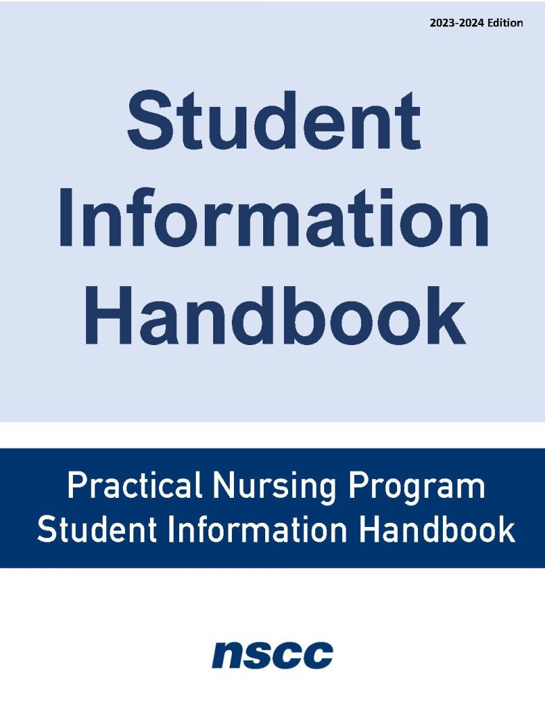 university of maryland school of nursing student handbook