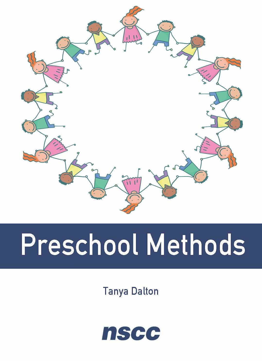 Cover image for Preschool Methods