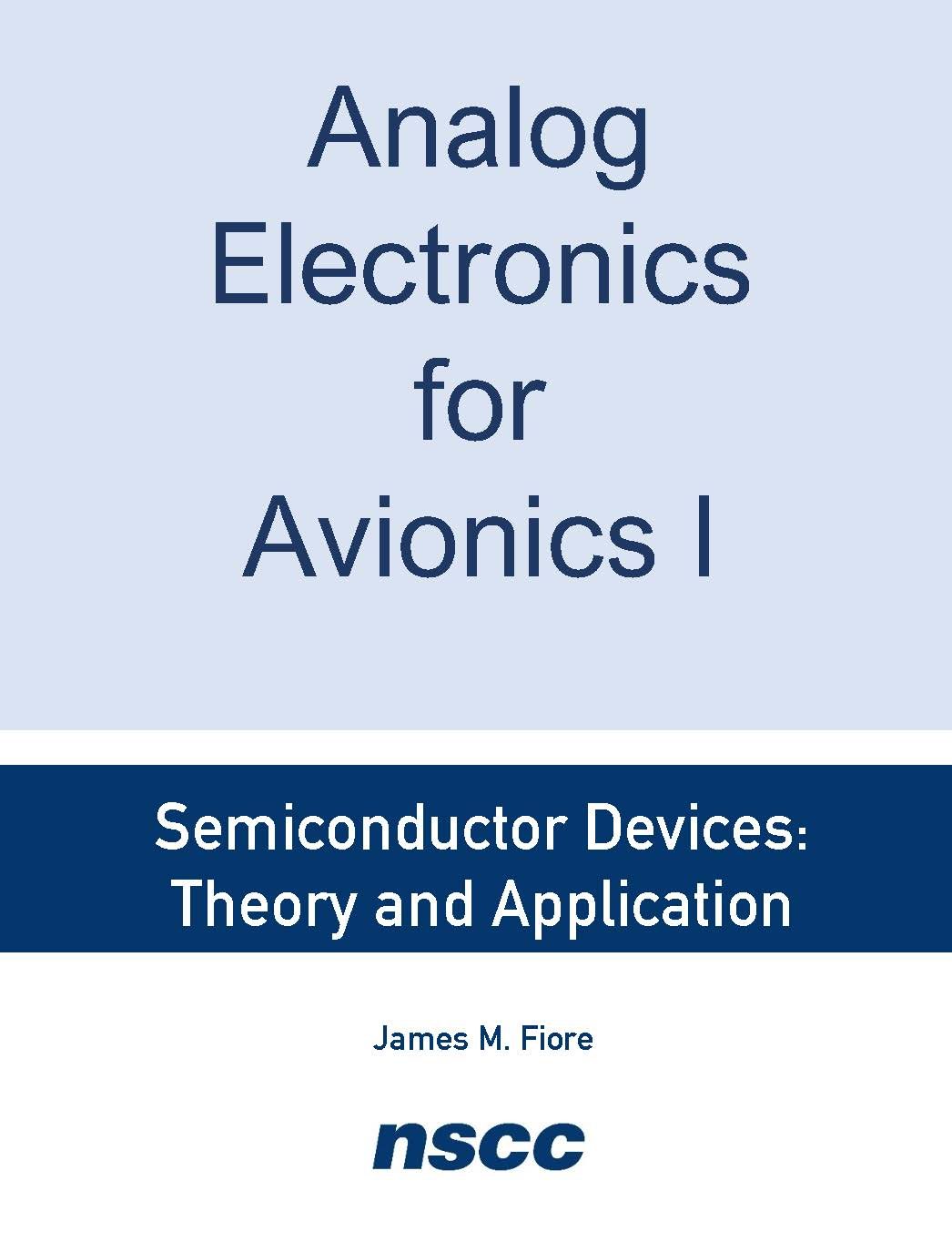 Cover image for Semiconductor Devices: Theory and Application
