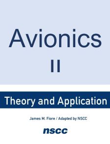 Avionics II book cover