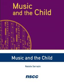 Music and the Child book cover