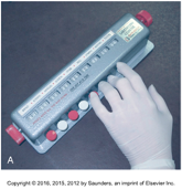 Using a Cell Counter – Introduction to Hematology Lab Manual