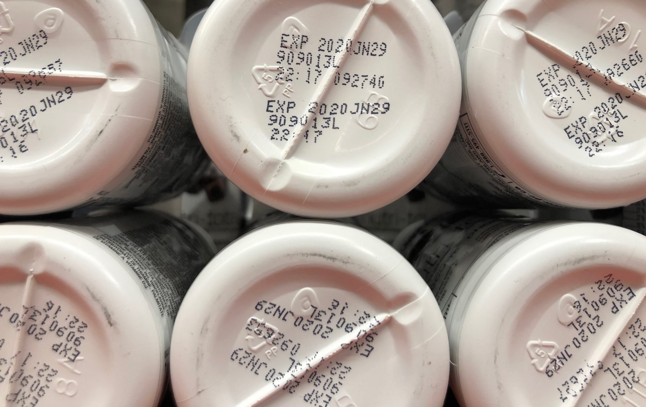 Best Before and Expiry Dates Food Labelling