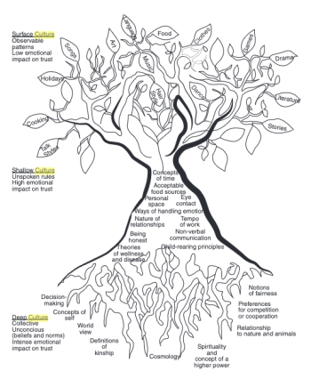 The Importance of Culture – Care and Development of Infants and Toddlers