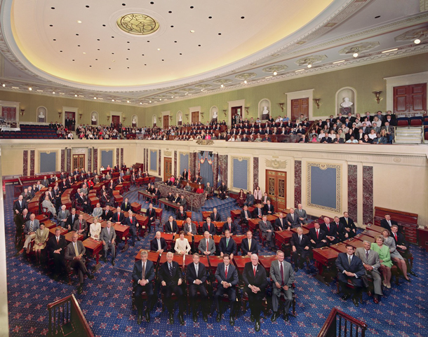 US Senate