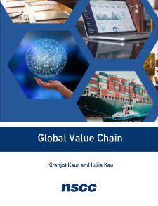 Global Value Chain book cover