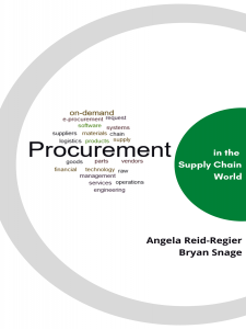 Procurement in the Supply Chain World book cover