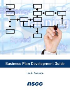 Business Plan Development Guide book cover