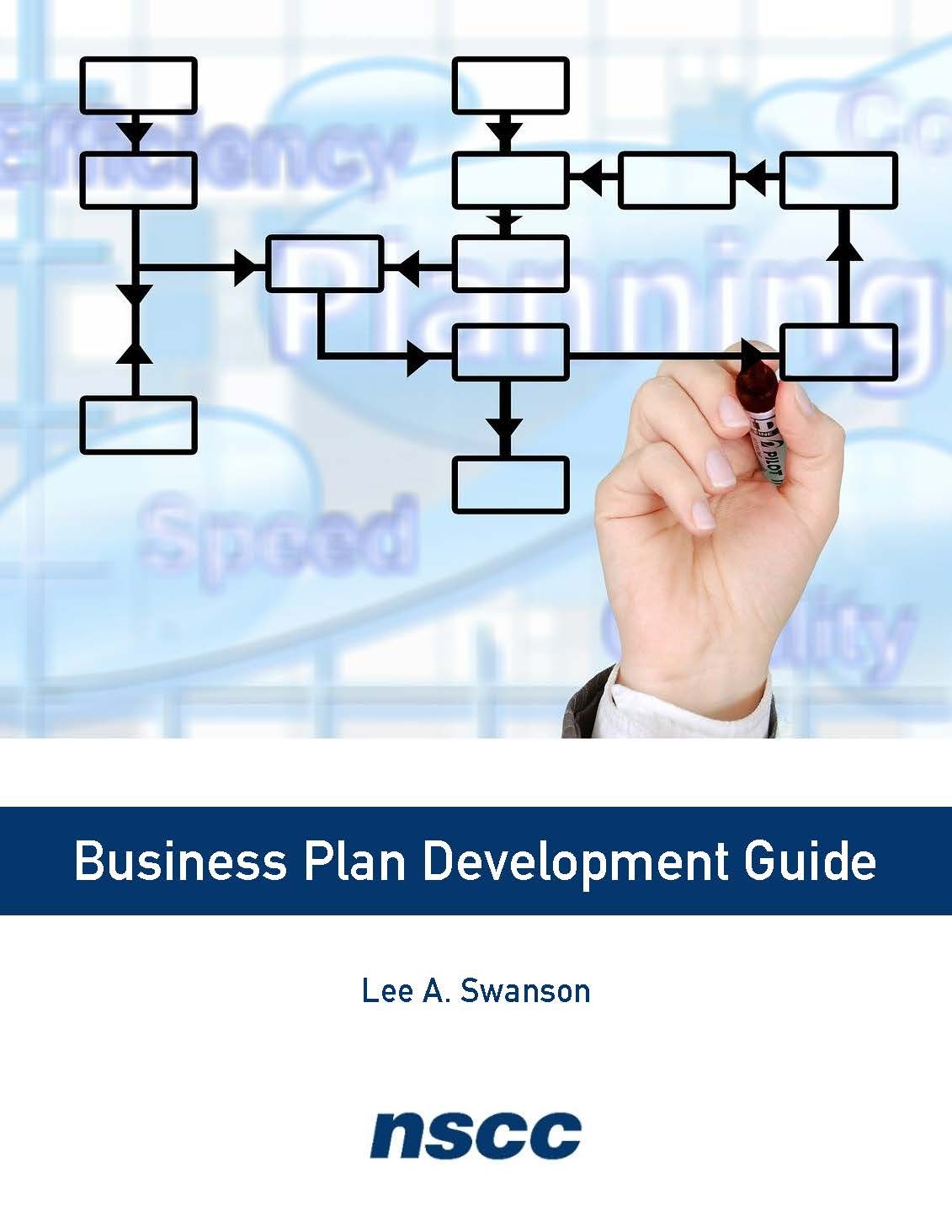 Cover image for Business Plan Development Guide