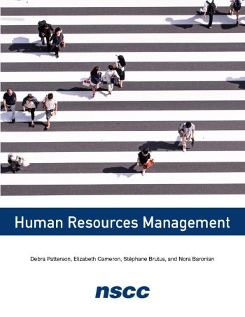 Human Resources Management – Simple Book Publishing