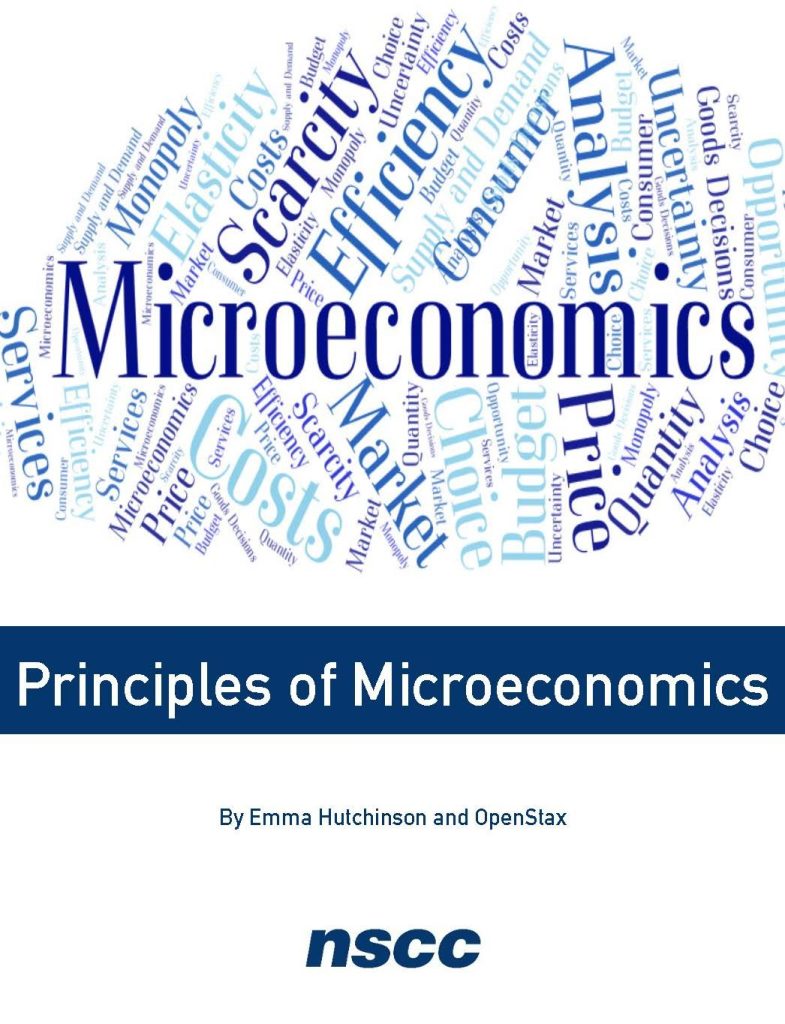 Principles of Microeconomics – Simple Book Publishing