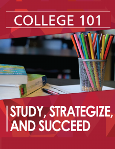 NSCC College 101 Guide book cover