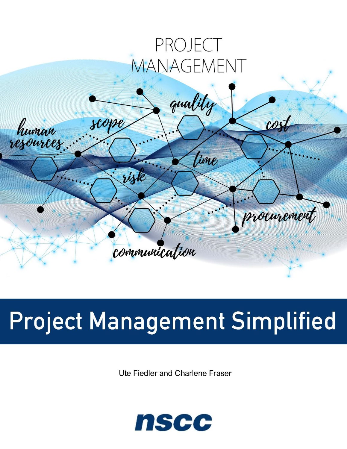 Cover image for Project Management Simplified