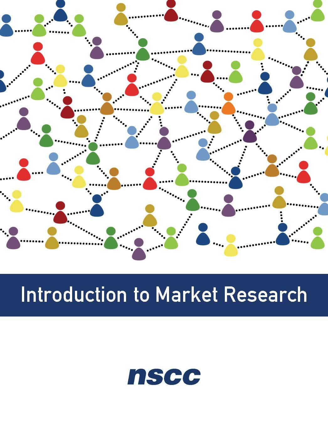 Cover image for Introduction to Market Research