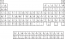 4.5 Electronic Structure And The Periodic Table – Introductory ...