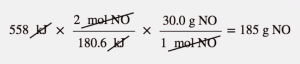 8.4 Stoichiometry Calculations Using Enthalpy – Introductory Chemistry ...