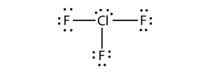 10.5 Violations of the Octet Rule – Introductory Chemistry – 1st ...