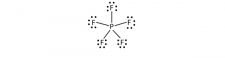 10.5 Violations of the Octet Rule – Introductory Chemistry – 1st ...