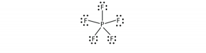 10.5 Violations Of The Octet Rule – Introductory Chemistry – 1st 