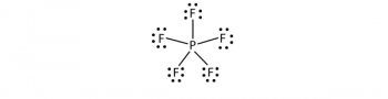 10.5 Violations of the Octet Rule – Introductory Chemistry – 1st ...