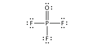 10.5 Violations of the Octet Rule – Introductory Chemistry – 1st ...