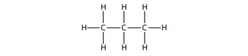 17.1 Hydrocarbons – Introductory Chemistry – 1st Canadian / NSCC Edition