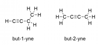 17.1 Hydrocarbons – Introductory Chemistry – 1st Canadian / NSCC Edition