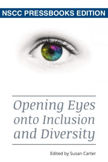 Cover image for Opening Eyes onto Inclusion and Diversity