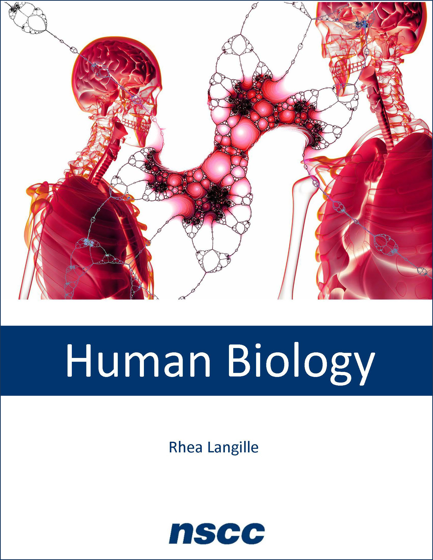 Biology Book Cover