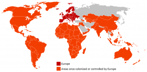 Europe – World Regional Geography