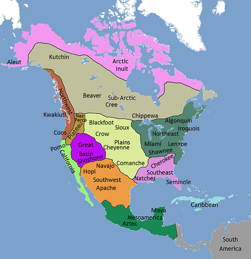 north-america-world-regional-geography