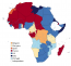 Sub-Saharan Africa – World Regional Geography