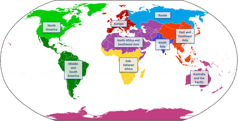 introduction-world-regional-geography