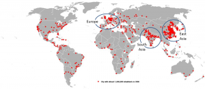 Introduction – World Regional Geography