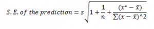 Chapter 8. Regression Basics – Introductory Business Statistics with ...