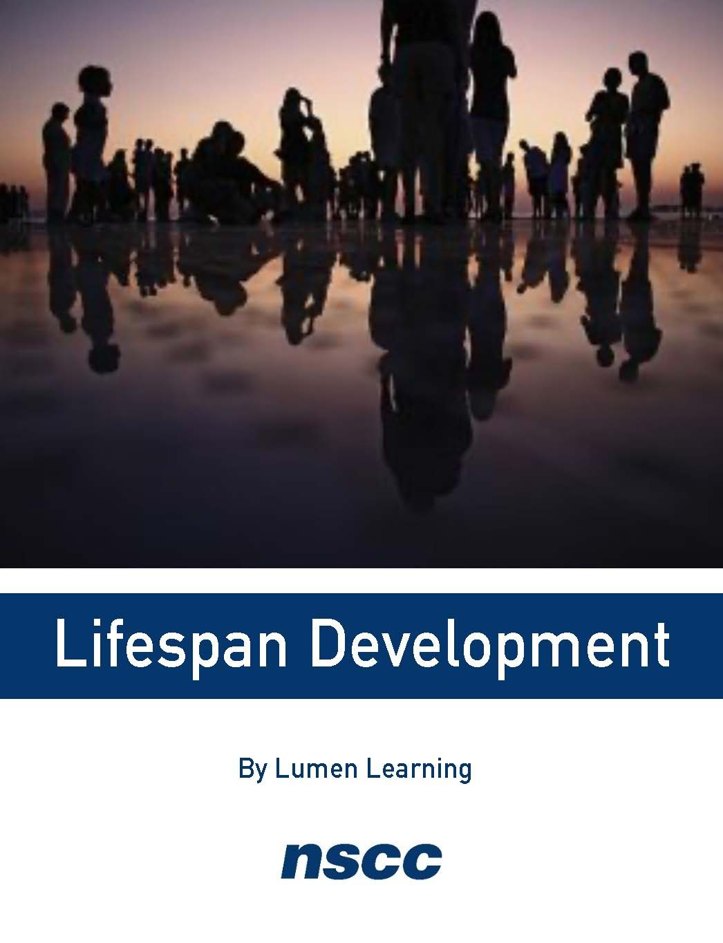 Cover image for Lifespan Development
