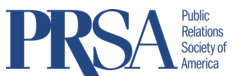 Public Relations Society of America (PRSA) logo