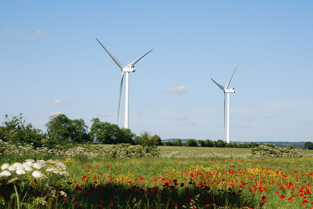 Wind Turbines