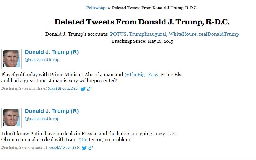 End. FIGURE 81 A video showing how to view the cached version of @realDonaldTrump’s Twitter page by searching the account through Google, hovering over the drop down arrow next to the first result’s URL, and selecting “Cached.” End. FIGURE 82 Google’s cache information of @realDonaldTrump’s Twitter page, reading “This is Google’s cache of https://twitter.com/realdonaldtrump. It is a snapshot of the page as it appeared on Feb 15, 2017 14:46:56 GMT.” End. FIGURE 83 The search bar of the Wayback Machine with the search term “whitehouse.gov” typed in. End. FIGURE 84 The Wayback Machine’s search results for “whitehouse.gov” displaying a calendar of the months of January, February, March, and April of 1999 with blue and green dots encasing some of the calendar’s dates. End. FIGURE 85 The page of whitehouse.gov from January 1999 showing links to White House documents, the contents of the website, Radio Addresses of the President, Executive Orders, Photographs, a database to all government sites, The Decleration of Independence, The Constitution of the United States, a subscription list, and press releases. End. FIGURE 86 An ABCNews.co article entitled, “Donald Trump Protester Speaks Out: ‘I Was Paid $3,500 To Protest Trump’s Rally” and showing a publication date of November 11, 2016. End. FIGURE 87 An ABCNews.co article entitled, “Donald Trump Protester Speaks Out: ‘I Was Paid $3,500 To Protest Trump’s Rally” and showing a publication date of March 24, 2016. End. FIGURE 88 An ABCNews.co article entitled, “Donald Trump Protester Speaks Out: ‘I Was Paid $3,500 To Protest Trump’s Rally” and showing a publication date of June 16, 2016. End. FIGURE 89 An ABCNews.co article entitled, “Donald Trump Protester Speaks Out: ‘I Was Paid $3,500 To Protest Trump’s Rally” and showing a publication date of Septembe 11, 2016. End. FIGURE 90 The first Google result for “site:abcnews.com.co/donald-trump-protester-speaks-out-i-was-paid-to-protest/” showing the abcnews.co article with a publication date of March 26, 2016. End. FIGURE 91 A tweet by user @cbquist posting a quote supposedly said by Carl Sagan, which states, “I have a foreboding of an America in my children’s or grandchildren’s time–when the United States is a service and information economy; when nearly all the manufacturing industries have slipped away to other countries; when awesome technological powers are in the hands of a very few, and no one representing the public interest can even grasp the issues; when the people have lost the ability to set their own agendas or knowledgeably question those in authority; when, clutching our crystals and nervously consulting our horoscopes, our critical faculties in decline, unable to distinguish between what feels good and what’s true, we slide, almost without noticing, back into superstition and darkness.” End. FIGURE 92 The top Google Books search results for “clutching our crystals and nervously consulting.” End. FIGURE 93 An excerpt of Carl Sagan’s Demon-Haunted World, found through Google Books, where Sagan provides the quote that was attributed to him by Twitter user @cbquist. End. FIGURE 94 The publication information of Carl Sagan’s Demon-Haunted World showing a publication date of 1996. End. FIGURE 95 Internet Archive‘s TV News Archive search for “tremendous sea of love.” The second result is our video, and I have circled the video, which is from ABC. End. FIGURE 96 A search for “pence muslim ban” in the Trump archive, which shows the text of a video in which Mike Pence, when asked if he agrees with the Muslim ban, responded, “I do.” End. FIGURE 97 Google search result for “how many men landed on the moon” in which a knowledge panel answers the query via Quora with “12 men.” End. FIGURE 98 Google search result for “last man to land on the moon” in which a knowledge panel pulls text from a Wikipedia article and puts the name “Cernan” in bold as the answer to the question. End. FIGURE 99 Google search result for “how many apostles were there” in which a knowledge panel replies “12 apostles” via Quora. End. FIGURE 100 Google search result for “how old was lee harvey oswold at the time of the assassination” in which a knowledge panel puts in bold 18, 22, and 24, which are numbers from Oswold’s date of birth, date of death, and the date of the assassination via a Wikipedia article. None are an answer to the Googled question. End. FIGURE 101 Google search result for “Presidents in the kkk” in which a knowledge panel pulls the names of several presidents from The Trent Online. End. FIGURE 102 Google search result for “is obama planning martial law” in which a knowledge panel pulls a quote from newstarget.com claiming that Obama is in fact planning martial law. End. FIGURE 103 Google search result for “why did lee harvey oswold assassinate president kennedy” in which a knowledge panel pulls text from a site claiming that Oswold did not assassinate President Kennedy. End. FIGURE 104 Google search result for “msg sensitvity” in which a knowledge panel pulls a list of symptoms from Healthline. End. FIGURE 105 Google search result for “msg dangers” in which a knowledge panel brings up Mercola, which claims that msg causes brain damage, such as Alzheimer’s disease and learning disabilities. End. FIGURE 106 Homepage of Buzzsumo, which features a search bar on its main page. End. FIGURE 107 Buzzsumo results for “cancer,” showing two articles and their Facebook engagements, which is meant to measure the virality of the articles on Facebook. End. FIGURE 108 Buzzsumo results for “cancer” scrolled down a few articles. One article, “Royal Rife: Cancer Cure Genius Silenced by Medical Mafia” uses particularly inflammatory language. End. FIGURE 109 Domain Dossier search bar with “coca-cola.com” typed in and a list of databases it searches with boxes next to them you click to include results from. End. FIGURE 110 Domain Dossier results for the search on “coca-cola.com” in which the registrant’s name, organization, street, and city are all available for public access. End. FIGURE 111 Domain Dossier search results for “protrump45.com,” showing that the site’s owner is masked. End. FIGURE 112 Domain Dossier search results showing the registrant of a site’s name as Domains by Proxy, LLC, a service that masks the real owners of sites. End. FIGURE 113 Google search results for “was 9/11 a hoax” in which the top five sites confirm the conspiracy that 9/11 was faked. End. FIGURE 114 Google search results for “are we eating too much protein” in which Google pulls a knowledge panel from Huffington Post, and the top site promotes veganism. End. FIGURE 115 Promoted tweet from user @SafeMedicine urging us to tweet our senators against our exposure to unsafe medicine. We can tell it’s promoted by the gray text that reads “Promoted” below the “reply,” “retweet,” and “like” functions. End. FIGURE 116 Twitter page for user @SafeMedicine, which features its website name, safemedicine.org. End. FIGURE 117 The homepage of safemedicine.org, which reveals the name of the organization, The Partnership for Safe Medicines. End. FIGURE 118 An article about The Partnership for Safe Medicines on the Northwest Public Radio site titled, “Nonprofit Working to Block Drug Imports Has Ties to Pharma Lobby.” End. FIGURE 119 The headline of a newspaper article from 1973 titled “Nixon Sees ‘Witch-Hunt’ Insiders Say” with the Washington Post’s name below the headline. End. FIGURE 120 Google search results for “Nixon Sees Witch Hunt (site: newspapers.com OR site: google.news.com/newspapers OR site: newspaperarchive.com)” to only search on these three sites. The first result, from the LA Times, mentions our headline in the description and is from 1973. End. FIGURE 121 The newspaper article from the first result of our last Google search, which features our headline “Nixon Sees ‘Witch-Hunt’ Insiders Say.” End. FIGURE 122 Google search results for “Airline Pilot to Fly by Seat of Panties (site:newspapers.com OR site:news.google.com/newspapers OR site:newspaperarchive.com),” in which the article appears in the first result. End. Edit Previous: Finding Old Newspaper Articles Next: References